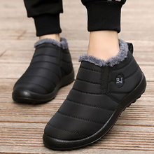 Load image into Gallery viewer, Women&#39;s Light-Weight Warm Comfy Snow Boots
