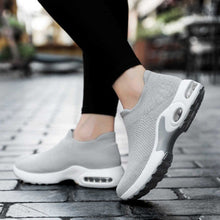Load image into Gallery viewer, Women&#39;s Comfortable Breathable Walking Shoes
