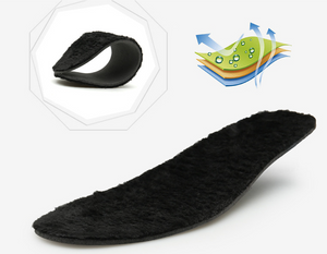 Men's Waterproof Warm Snow Shoes