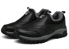 Load image into Gallery viewer, Men&#39;s Waterproof Warm Snow Shoes

