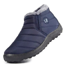 Load image into Gallery viewer, Men&#39;s Light-Weight Warm Comfy Snow Boots
