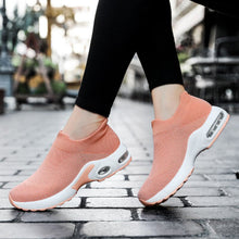 Load image into Gallery viewer, Women&#39;s Comfortable Breathable Walking Shoes
