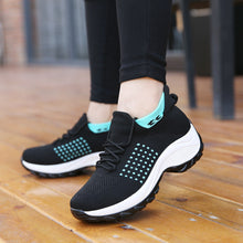Load image into Gallery viewer, Women&#39;s Breathable Comfortable Non-slid Hiking Shoes
