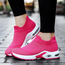 Load image into Gallery viewer, Women&#39;s Comfortable Breathable Walking Shoes
