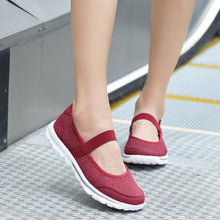Load image into Gallery viewer, New Women&#39;s Shoes with Elastic Band
