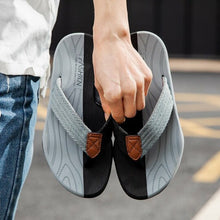 Load image into Gallery viewer, Men&#39;s Summer Flip-flops
