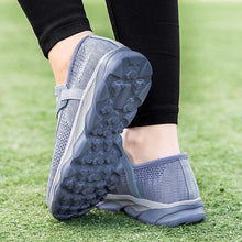 Load image into Gallery viewer, Women&#39;s Comfortable Breathable Walking Shoes
