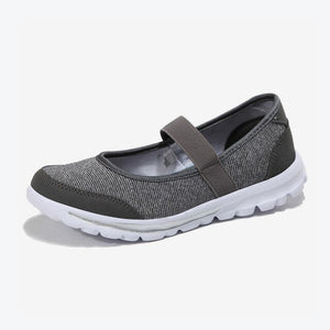 New Women's Shoes with Elastic Band
